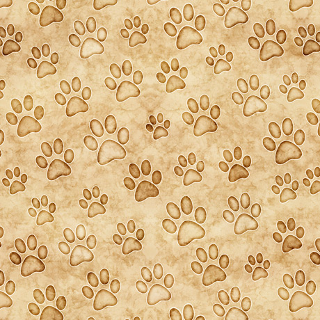 MINKY PRINTS             